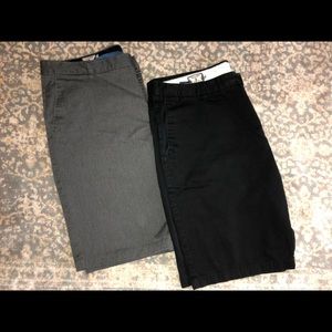 Volcom Board Shorts size 40 Lot Of Two